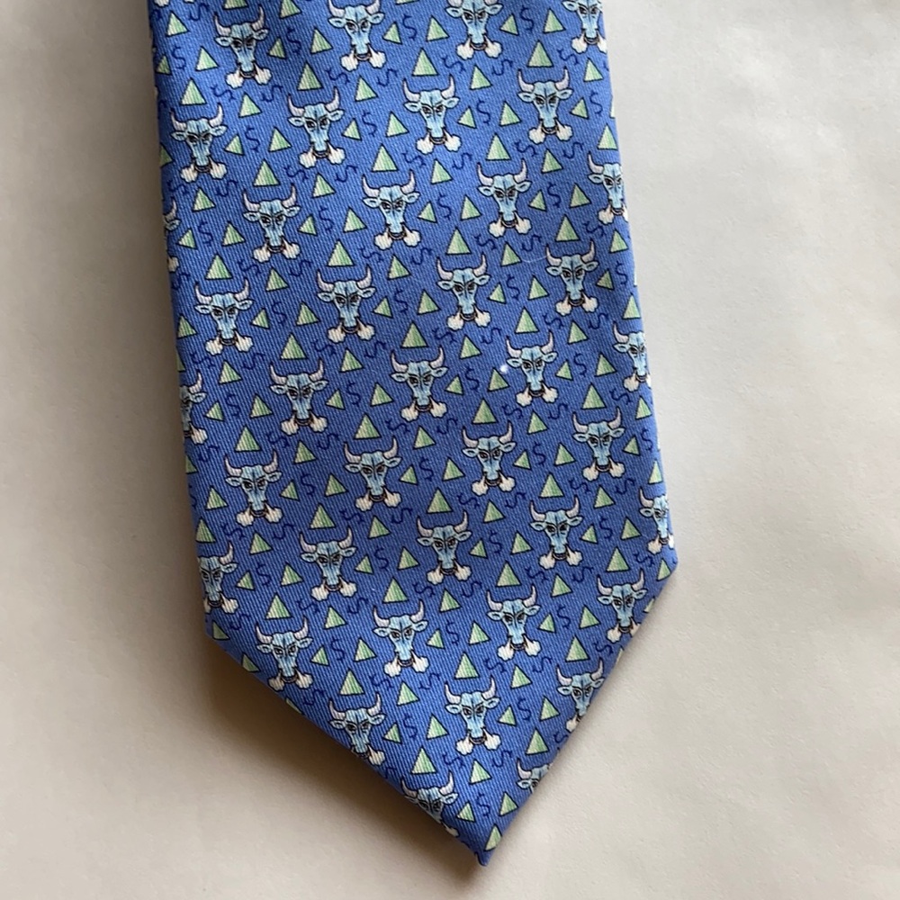 Men’s Vineyard Vines Tie